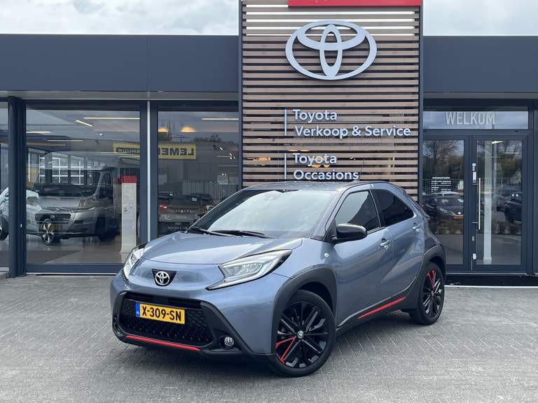 Toyota