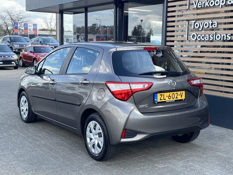 Toyota