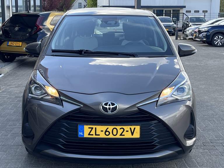 Toyota