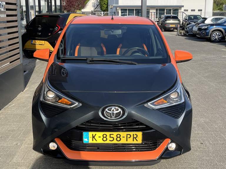 Toyota