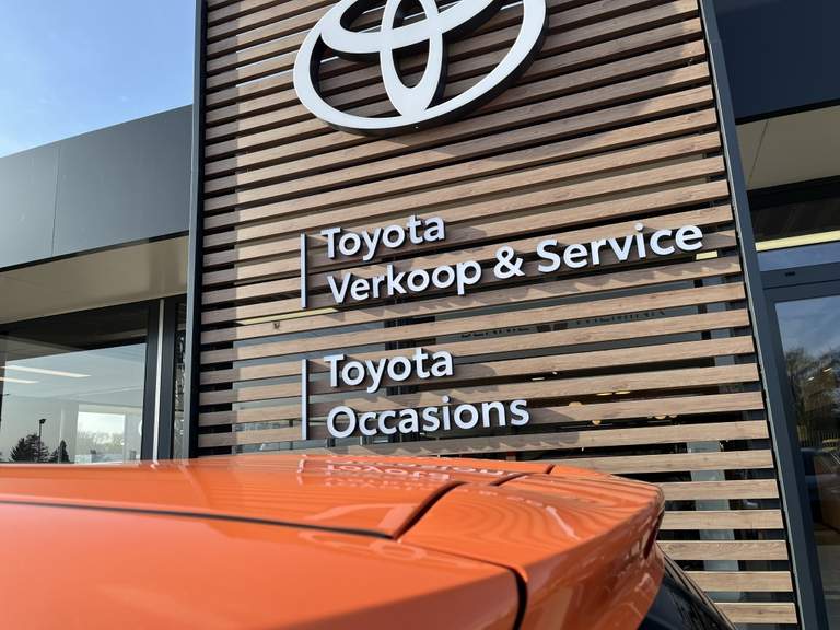 Toyota