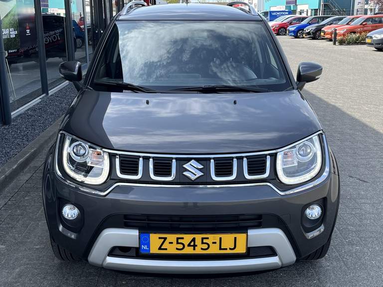 Suzuki