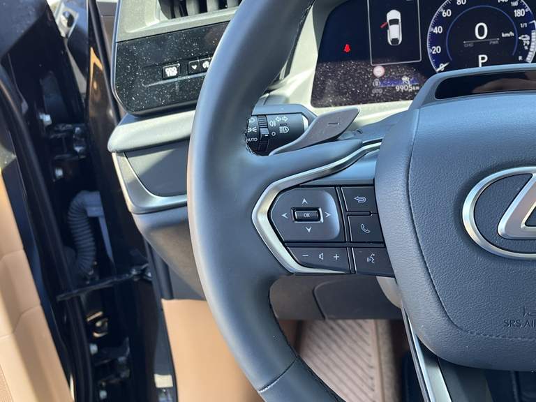 Lexus