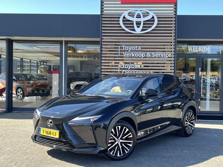 Lexus