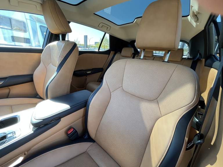 Lexus