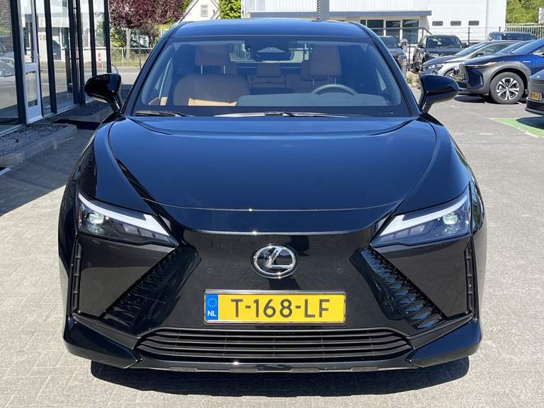 Lexus