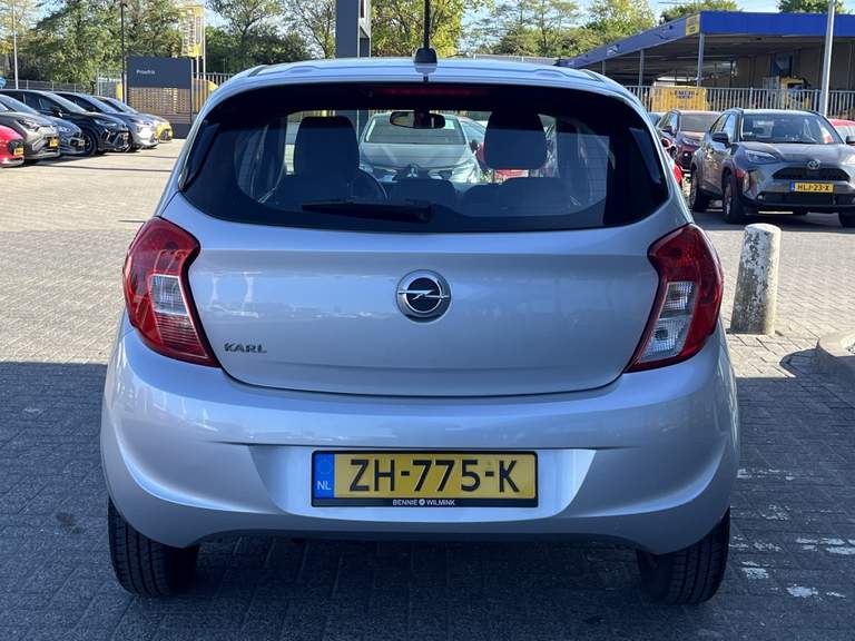 Opel
