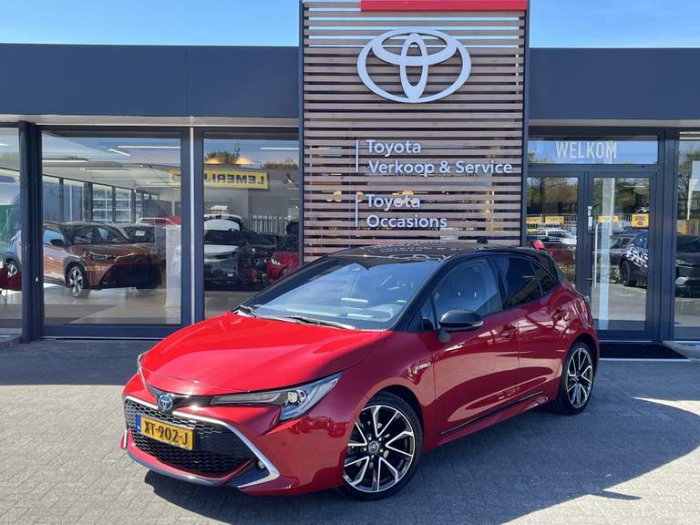 Toyota