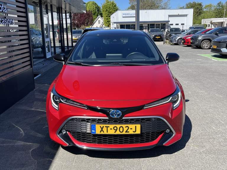 Toyota