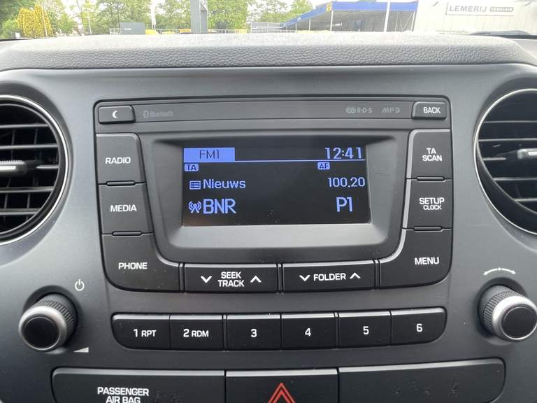 Hyundai