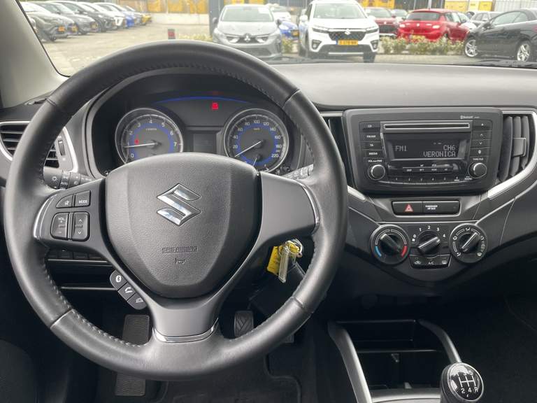 Suzuki
