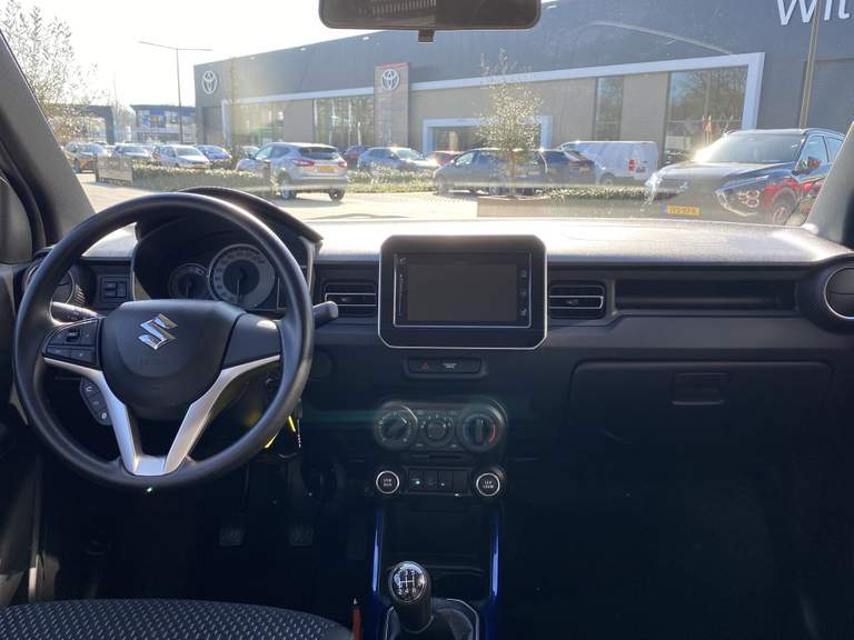 Suzuki