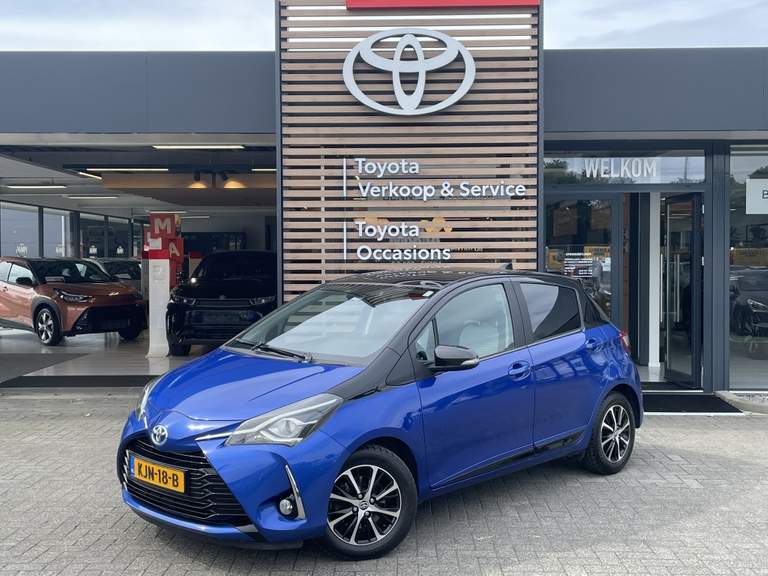 Toyota