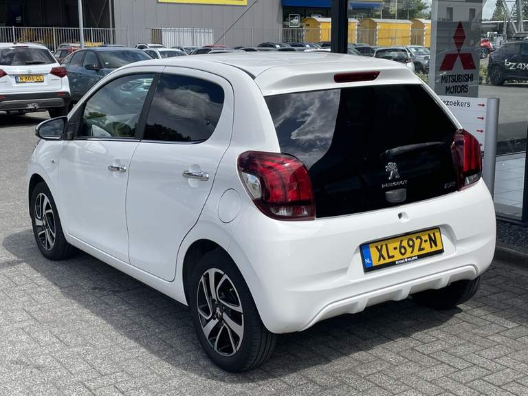 Peugeot