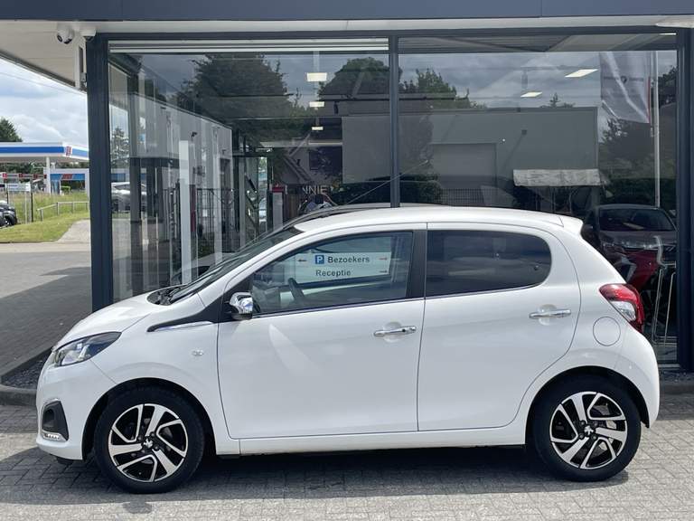 Peugeot
