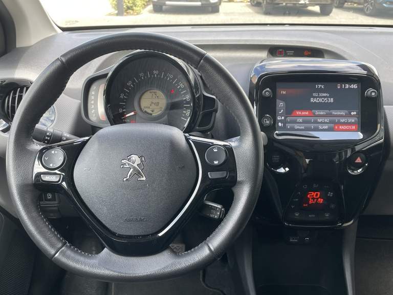 Peugeot