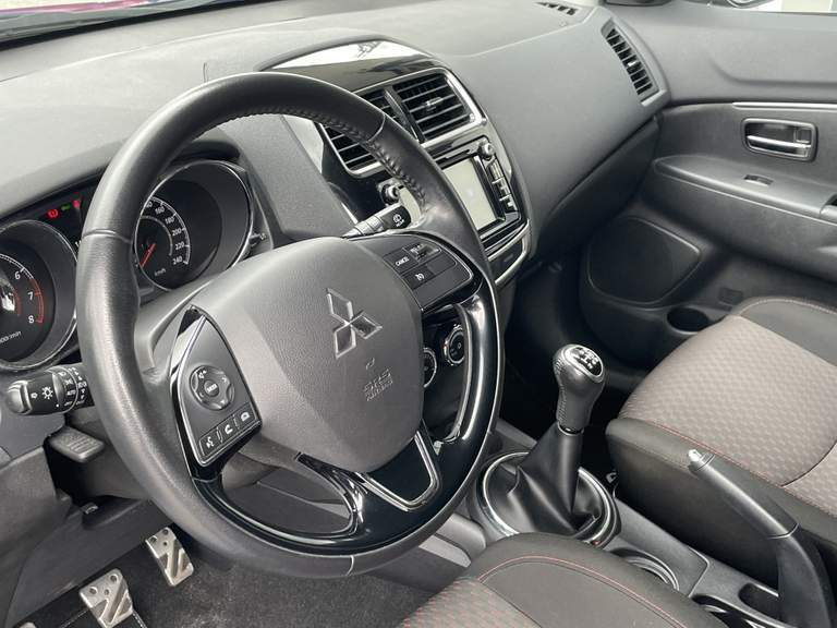 Mitsubishi