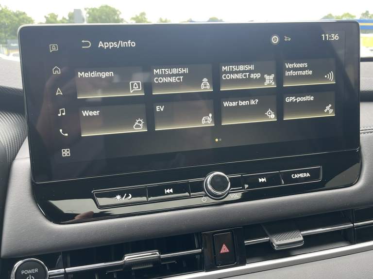 Mitsubishi