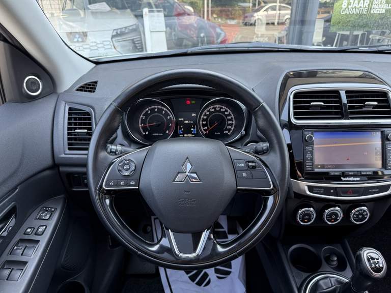Mitsubishi