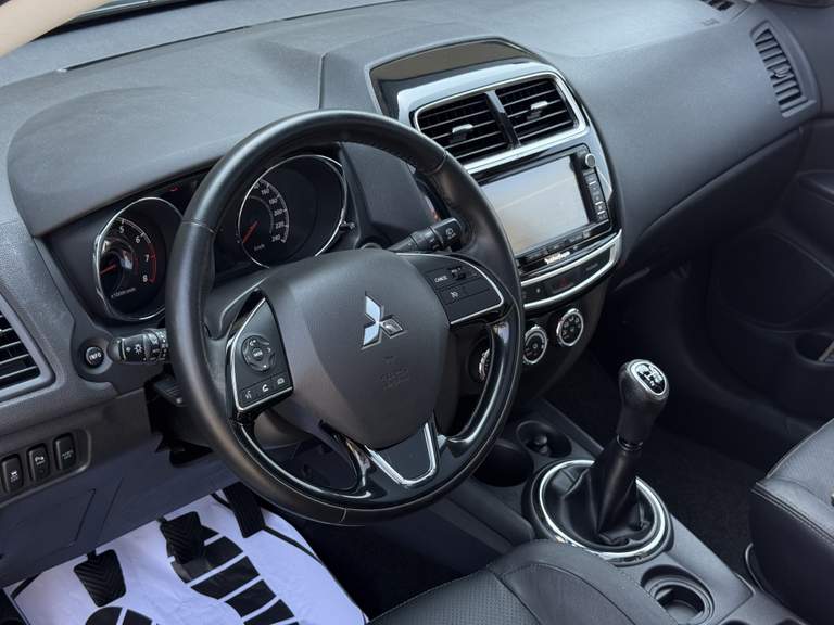 Mitsubishi