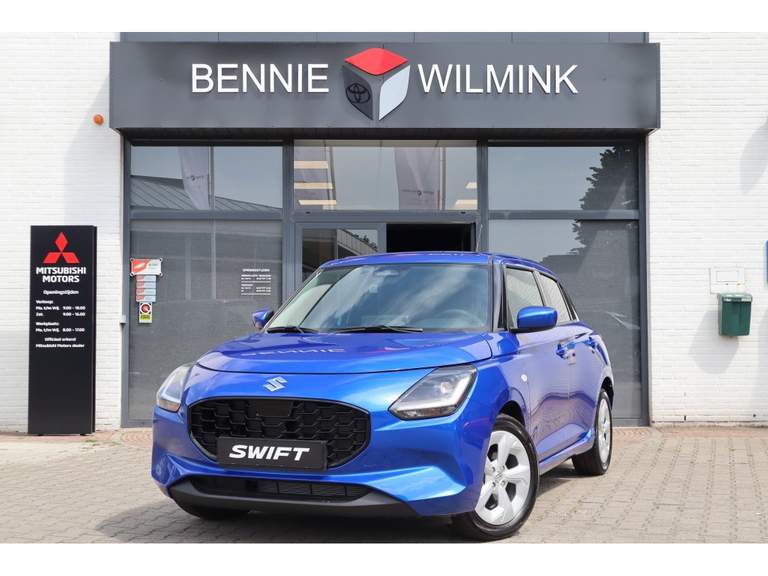 Suzuki