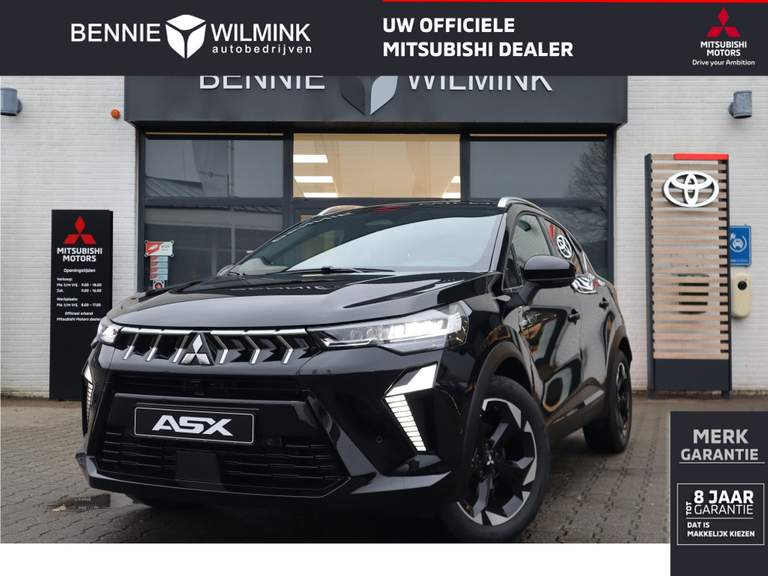 Mitsubishi