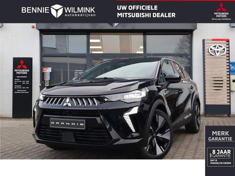 Mitsubishi