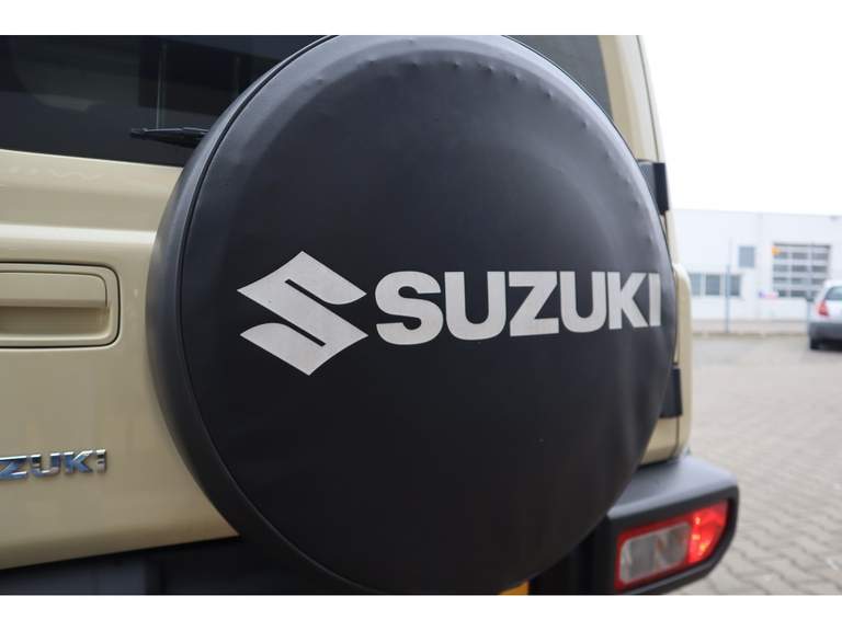 Suzuki
