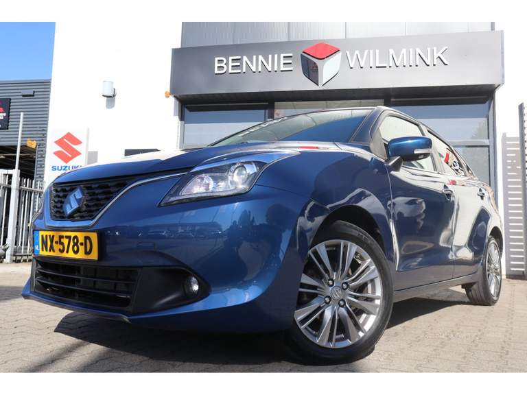 Suzuki