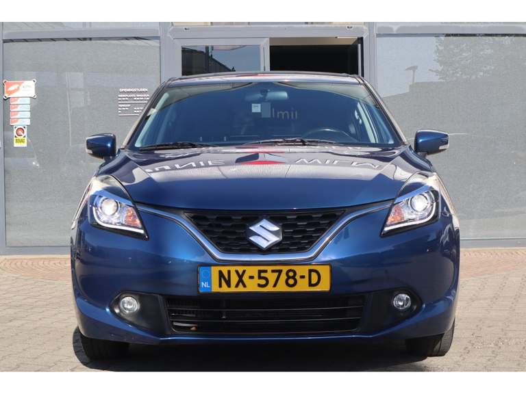 Suzuki
