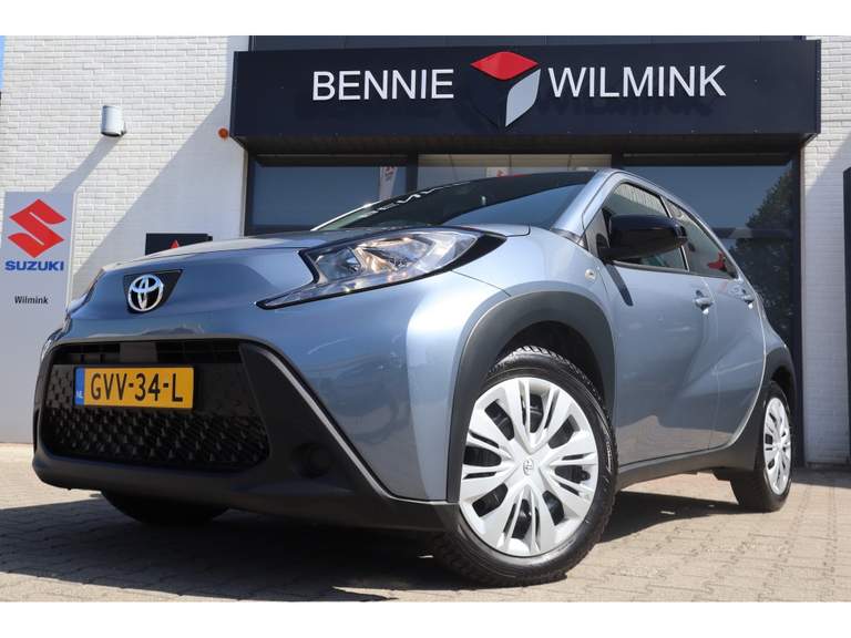 Toyota
