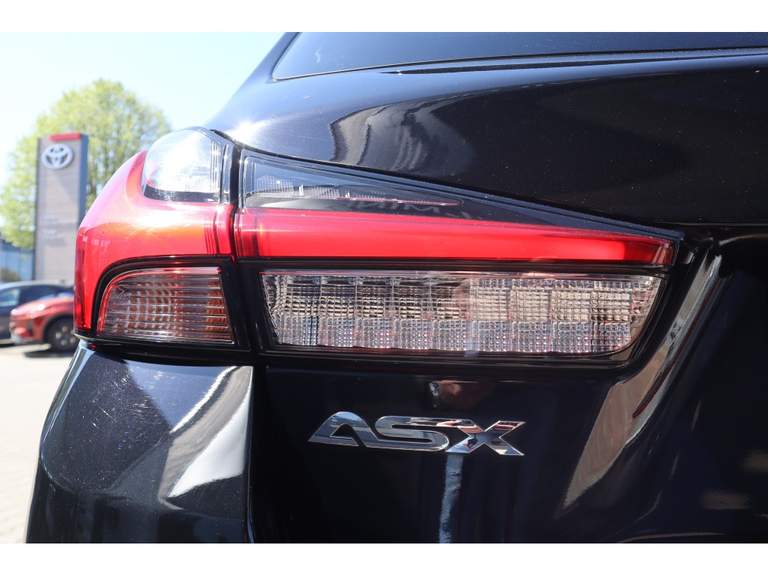 Mitsubishi