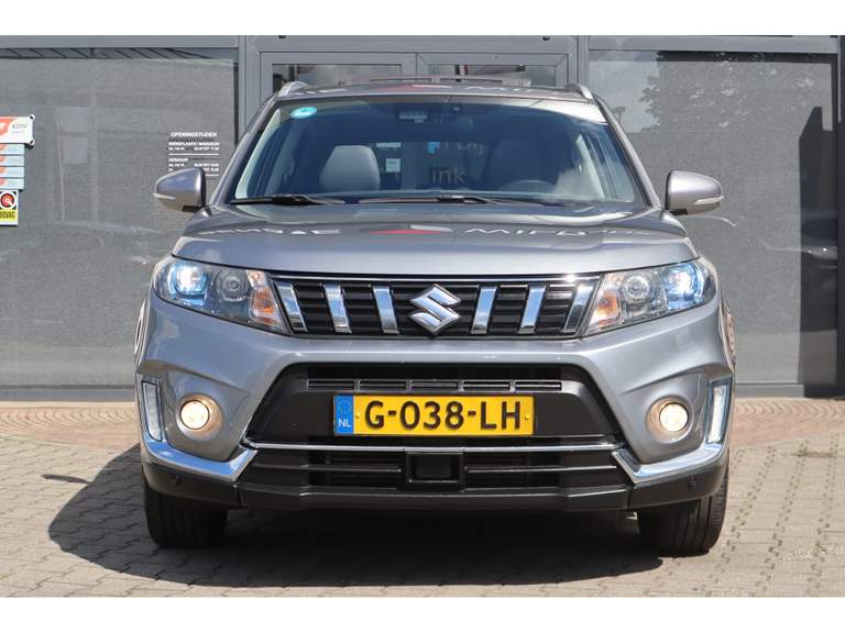 Suzuki