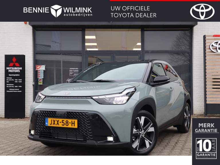Toyota