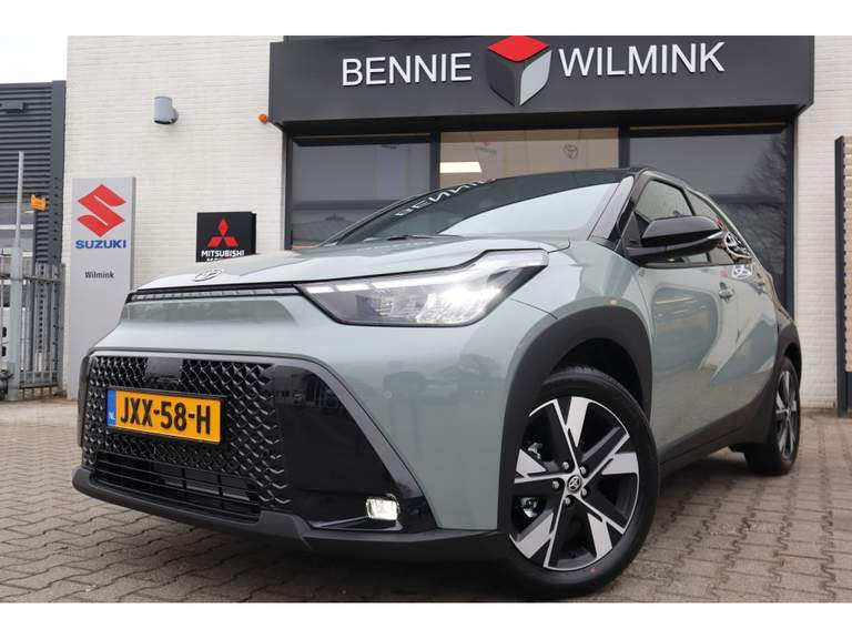 Toyota