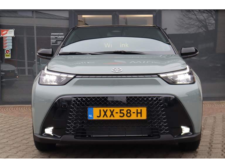 Toyota