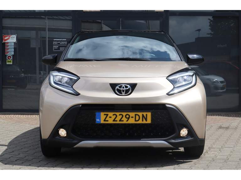 Toyota