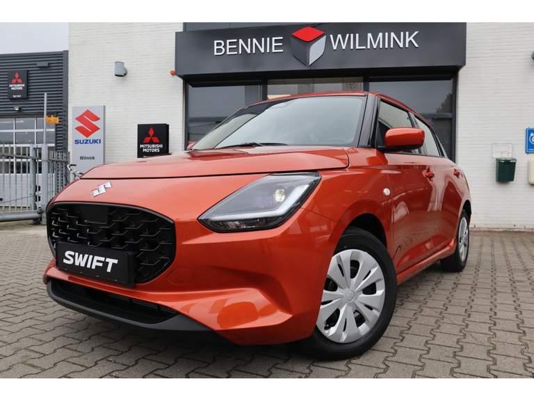 Suzuki