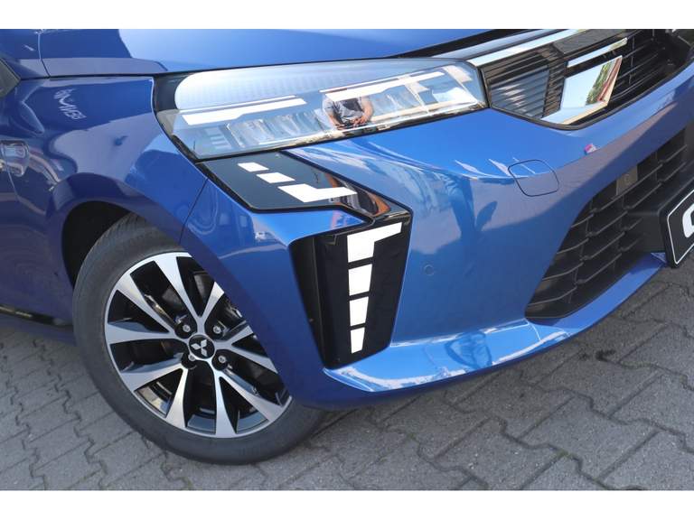 Mitsubishi