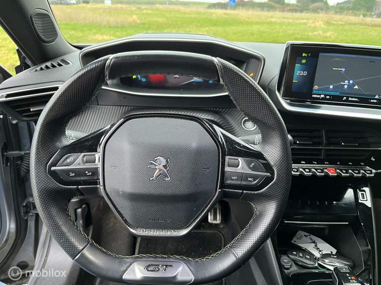 Peugeot