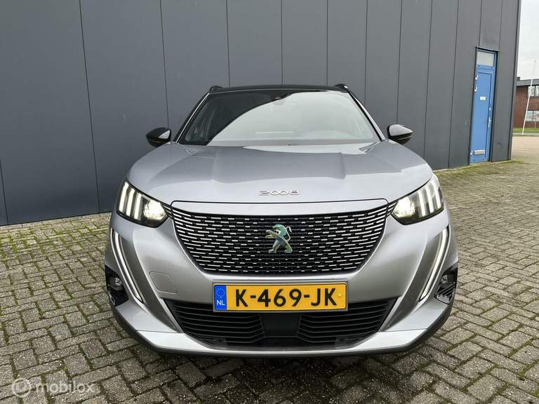 Peugeot