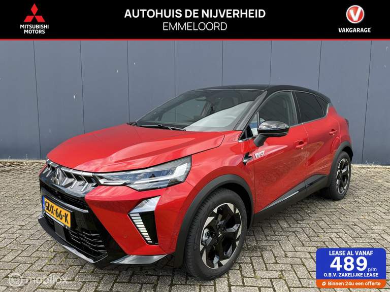 Mitsubishi