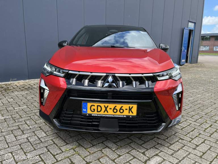 Mitsubishi