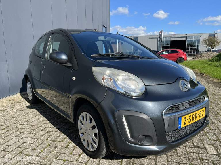 Citroën