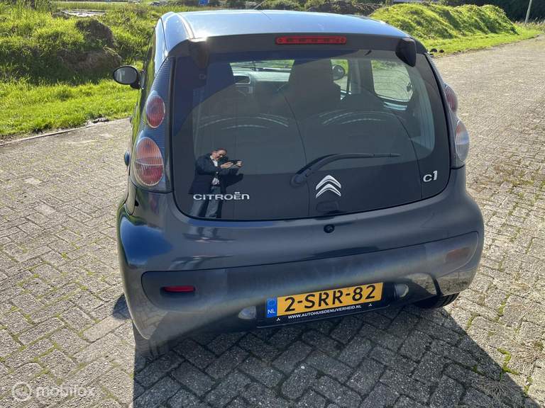 Citroën