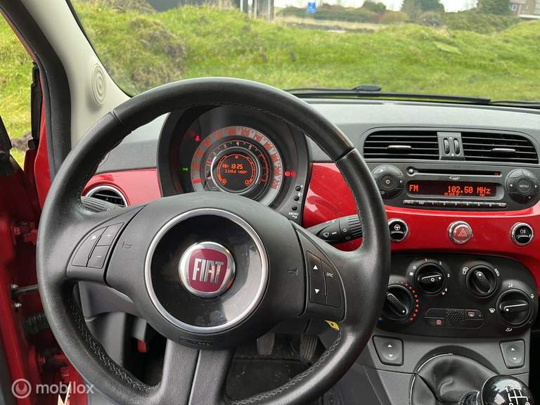 Fiat