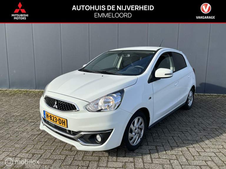 Mitsubishi