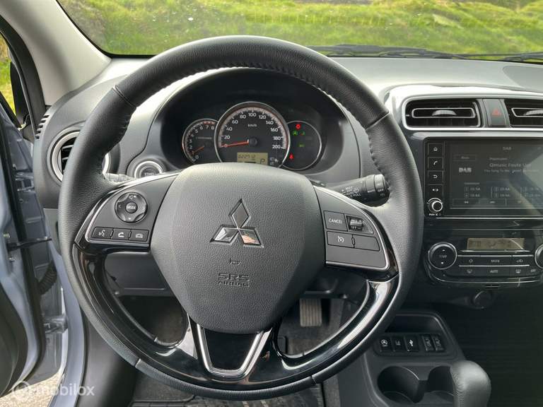 Mitsubishi