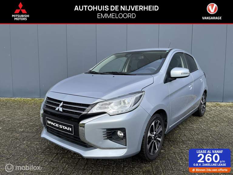 Mitsubishi