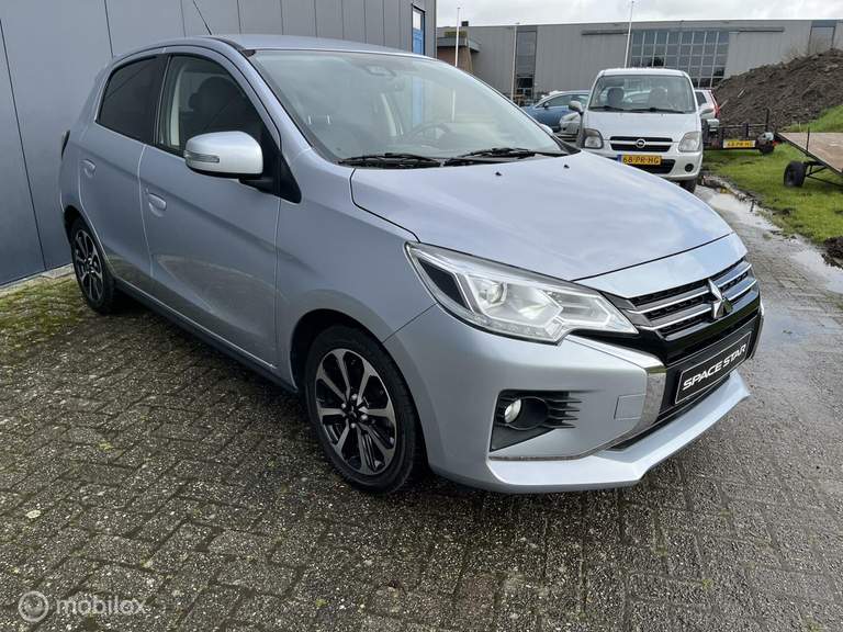 Mitsubishi